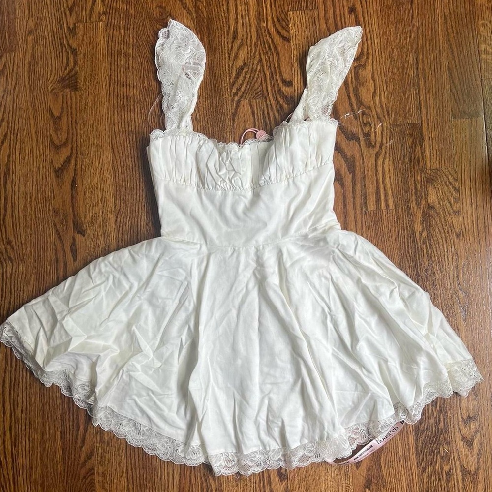 House of CB Kaia Dress